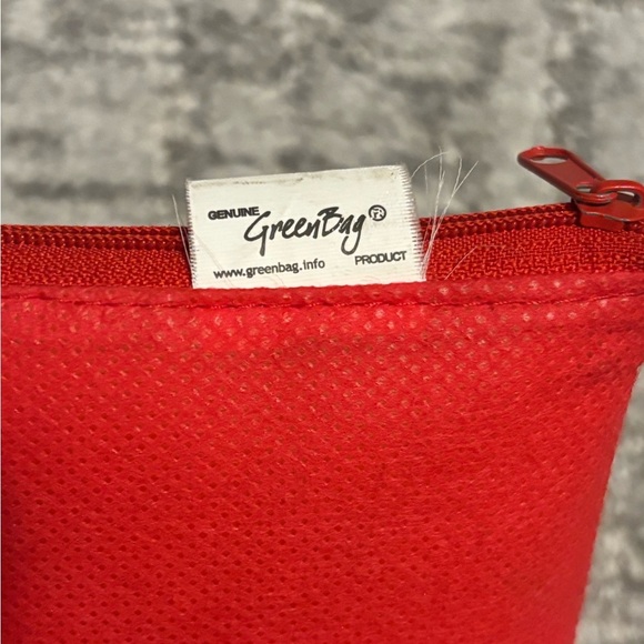 Vintage Target Re-Usable Bag - New never used - Picture 4 of 6